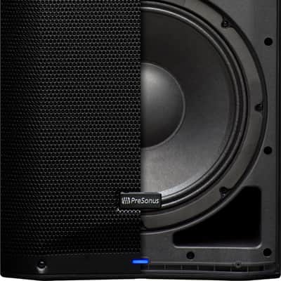 PreSonus AIR12 2-Way Active Sound-Reinforcement Loudspeaker Black image 4
