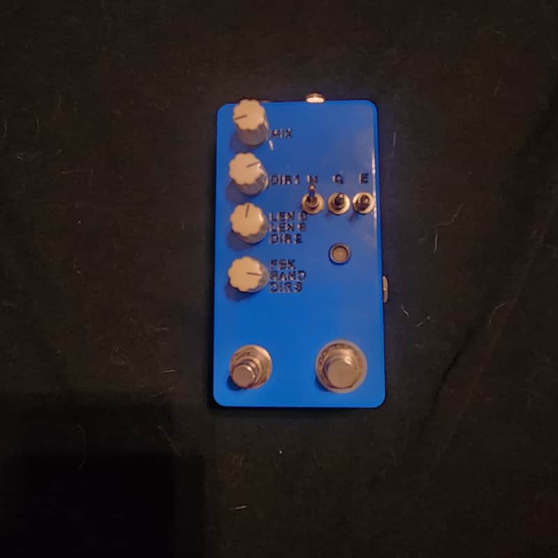 Montreal Assembly Count to 5