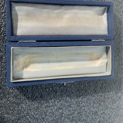 Neumann KM 53 BOX MIKROFON ORIGINAL image 2
