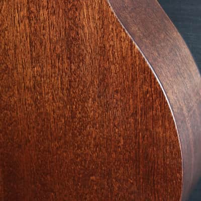 Martin SC10E Spruce / Sapele Road Series Acoustic-Electric Guitar image 8