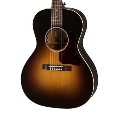 Gibson L-00 Standard - Vintage Sunburst image 4
