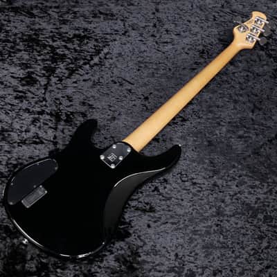 MUSIC MAN Sterling 4 Black [B 03201] (07/15) image 5
