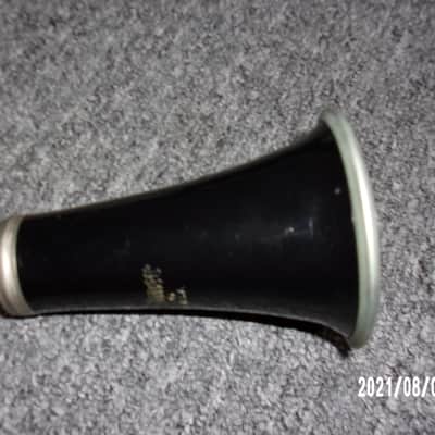 Selmer CL300 Clarinet Black image 7