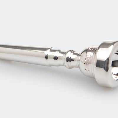 Blessing MPC105CTR Trumpet Mouthpiece Size10.5C image 1