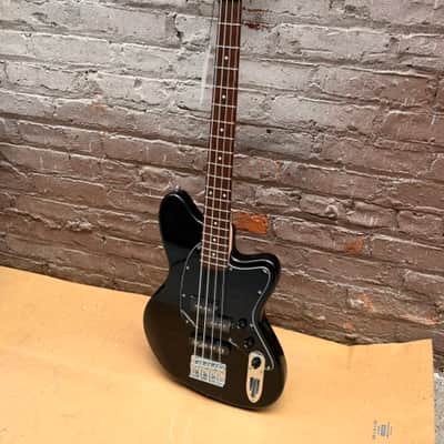 Ibanez TMB30 Talman Bass 1P-03 Bass Black image 1