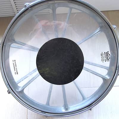14" Remo Rototom - Vintage image 1
