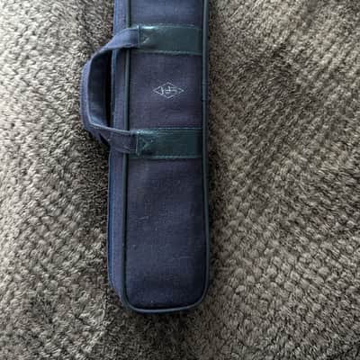 Trevor James Flute TJ Inc case image 3