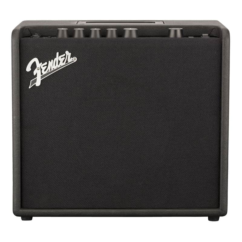 Fender Mustang LT25 Combo image 1