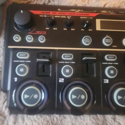 Boss RC-505 Loop Station 2013 - 2021 - Black image 2