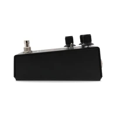Keeley Mk3 Driver – Andy Timmons Full Range Overdrive Pedal image 4