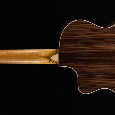 Taylor 812c Nylon (039) image 5