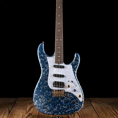 James Tyler MK1 - Blue Milky Way - Free Shipping image 2