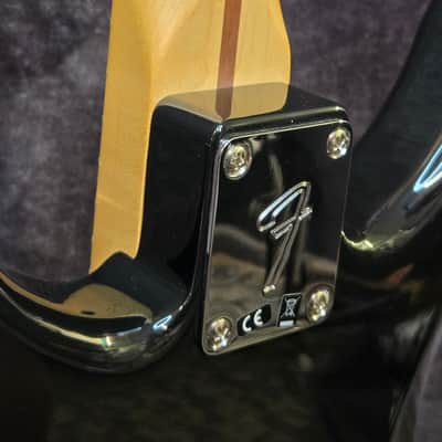 Fender Player Lead II 2020 - 2024 - Black image 6