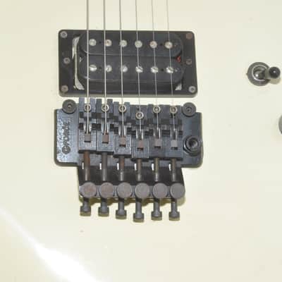Greco GROVER pegs 1987 JSH-75 Electric Guitar Ref. No.6345 image 6