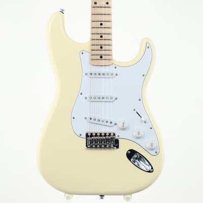 GrassRoots G-SE-58M/SC Vintage White [SN GC2245146] (01/10