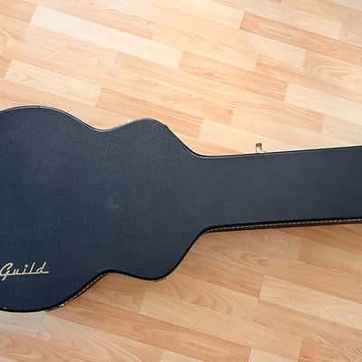 Guild USA JF-30-12, 1995, Westerly, with LR Baggs Anthem PU and Original Case image 14