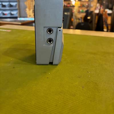 Ibanez CF7 Chorus / Flanger 2000s - Gray image 3