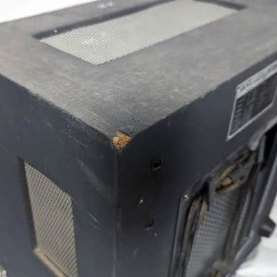 Akai X-355D -- Vintage (1966) Cross-Field 4-Track Reel to Reel Deck/Recorder image 15