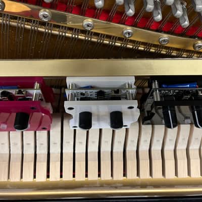 Patchblocks modular Synthesizer Drum Midi Sequenzer Effekt FX image 5