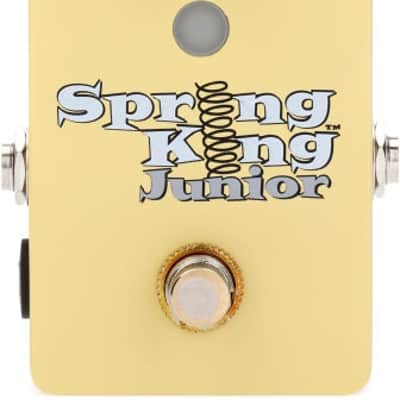 Danelectro Spring King Reverb | Reverb