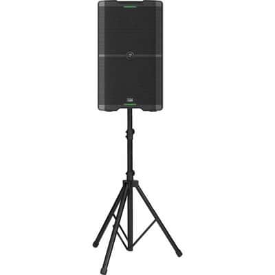 Mackie SRM212-V-CLASS 12" 2 voies 2000W image 1