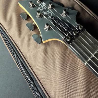 PRS SE Chleo - Mantis Burst image 5