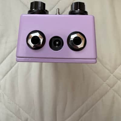 JHS Emperor V2 2018 - Present - Pink image 2