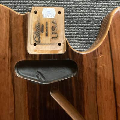 NEW!!! Dillon Guitars USA Made Custom Bodies T-Style image 4