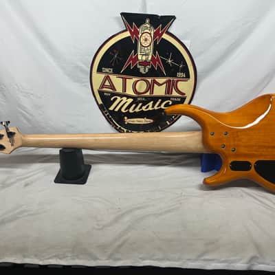 MTD Kingston 5-String Electric Bass image 8