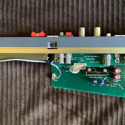 Ramsa WU S84 Group Module/Channel Strip image 8