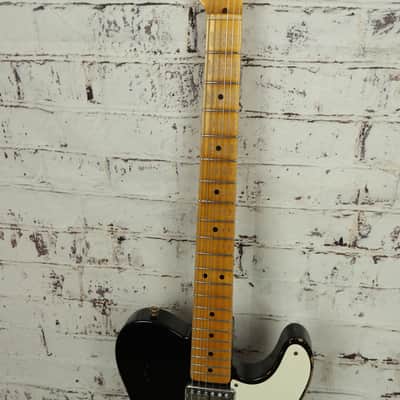 Fender Custom Shop La Cabronita Telecaster Relic 2009 image 4