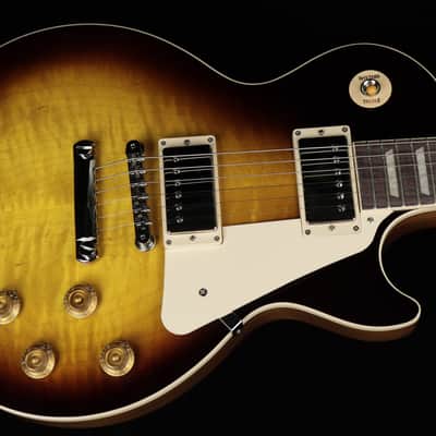 Gibson Les Paul Standard '50s - TO (#254) image 1