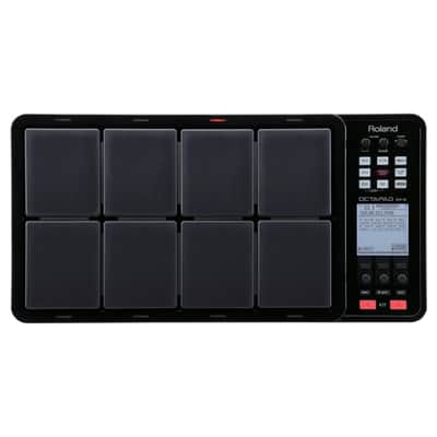 Roland SPD30-BK Digital Percussion Multi-Pad Controller