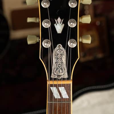 2008 Gibson "Guitar Of The Month" Les Paul 295 LP-295 Goldtop w/Bigsby w/OHSC image 3