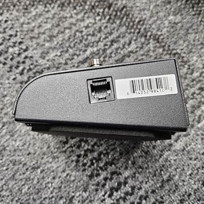 Line 6 FBV2 2-Button Footswitch - Black image 2
