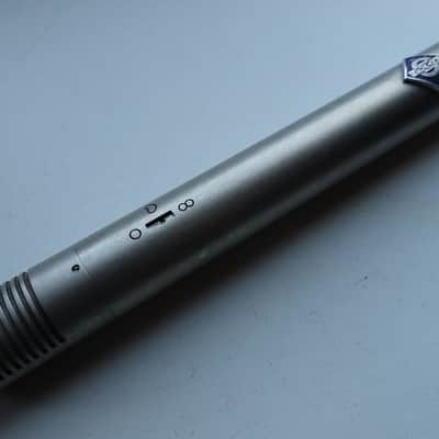 Neumann KM 88 Multipattern Small Diaphragm Condenser Microphone