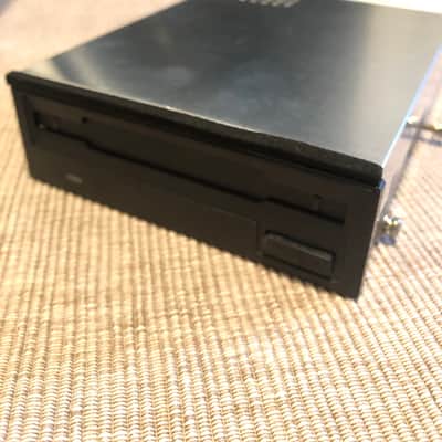 Casio FZ-1 floppy drive image 1