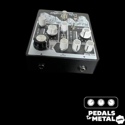 EarthQuaker Devices Data Corrupter Modulated Monophonic Harmonizing PPL 2017 - Present - Various - X15290 image 4