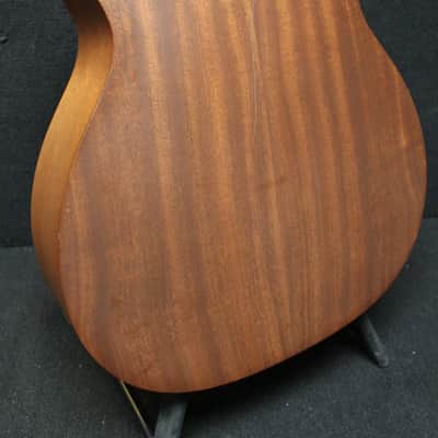 Martin 000-15M 2024 - MAHOGANY image 11