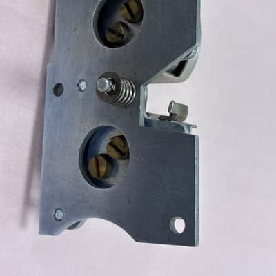 Original Revox A77 4-Track Headblock Assembly Rec/Play image 4