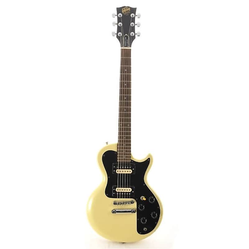 Gibson Sonex-180 Artist 1981 - 1984 image 1