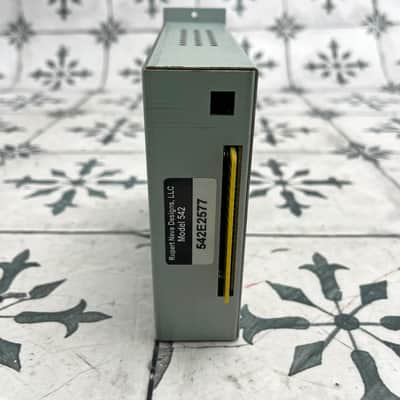 Rupert Neve Designs Portico 542 500 Series Tape Emulator Module image 2