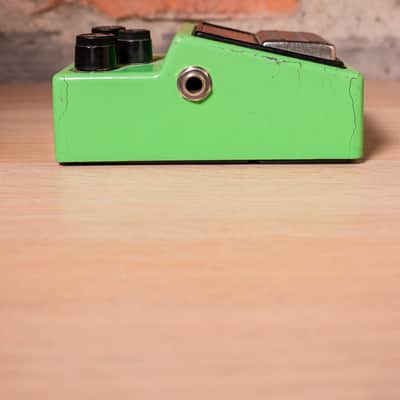 Ibanez TS9 Tube Screamer 1983 (Silver Label) Original Vintage image 7