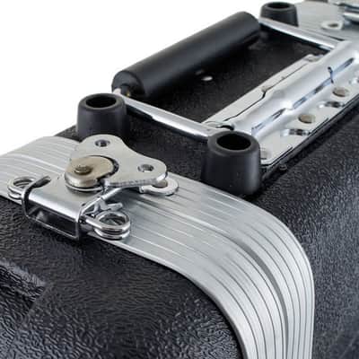 Thon Rack Case 2U Shallow image 3