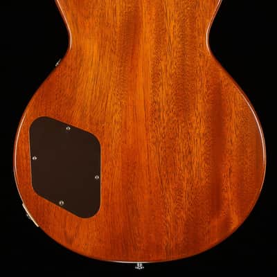 Gibson 1957 Les Paul Goldtop Reissue VOS Double Gold (175) image 4