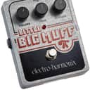 Electro Harmonix Little Big Muff PI Distortion/Sustainer 9 Volt Battery Included