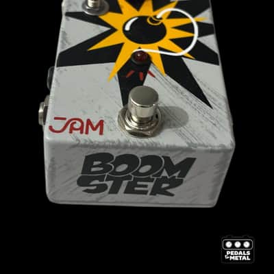 JAM Pedals Boomster mk.2 -x18682 image 5