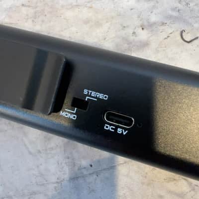 Devilclaw JP-101U Headphone Amp for Keyboard image 5