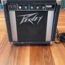 Peavey Decade 10-Watt 1x8" Guitar Combo 1980s - Black