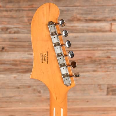 Squier Classic Vibe Starcaster 3-Color Sunburst 2024 image 7